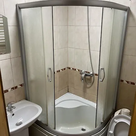 дикий ліс