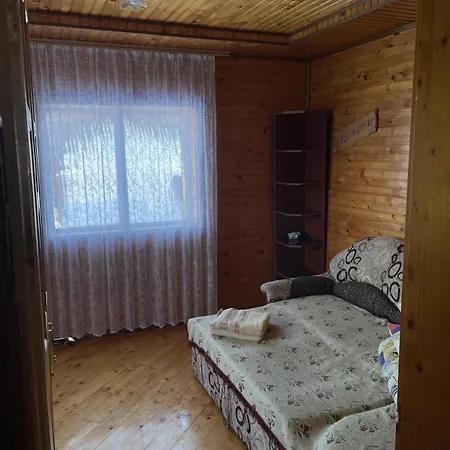 дикий ліс * Jaremče