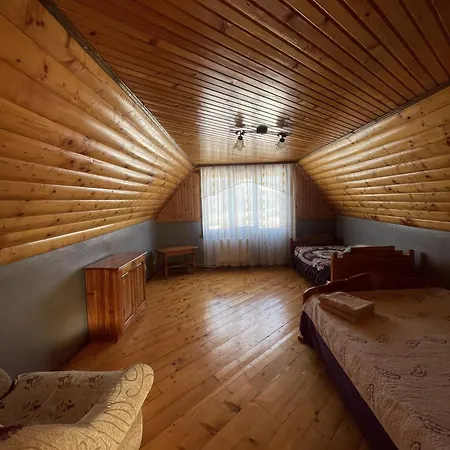 дикий ліс