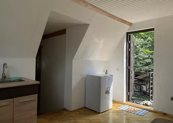 дикий ліс Country house *