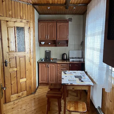 дикий ліс Εξοχικό σπίτι