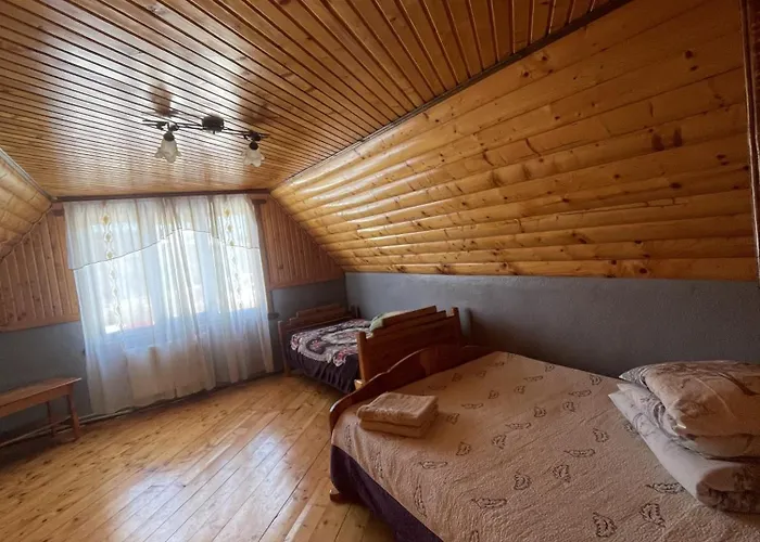 дикий ліс *